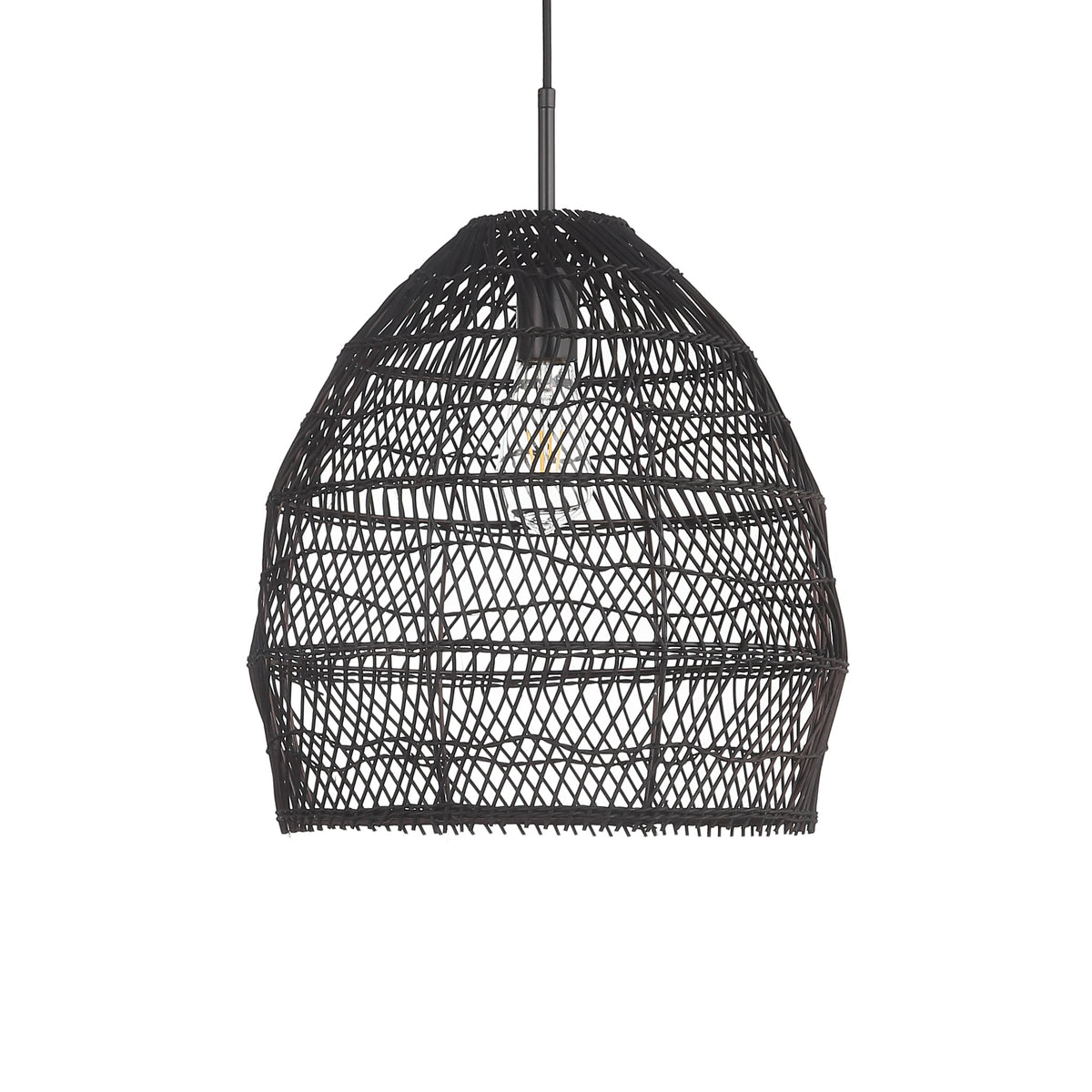 Maison Taklampa Ø40 Svart-Lampconcept.se