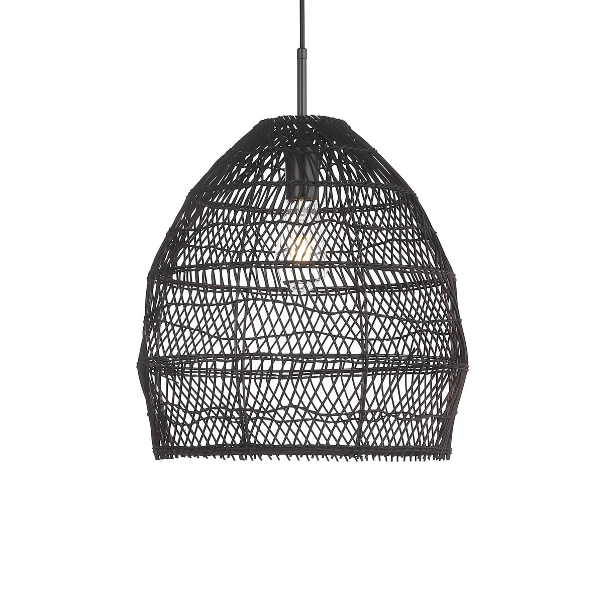 Maison Taklampa Ø40 Svart-Lampconcept.se