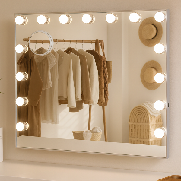 Monroe Make-up Spiegel 60cm