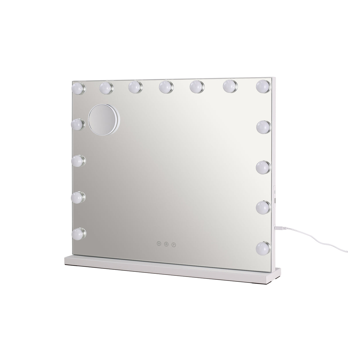 Monroe Make-up Spiegel 60cm