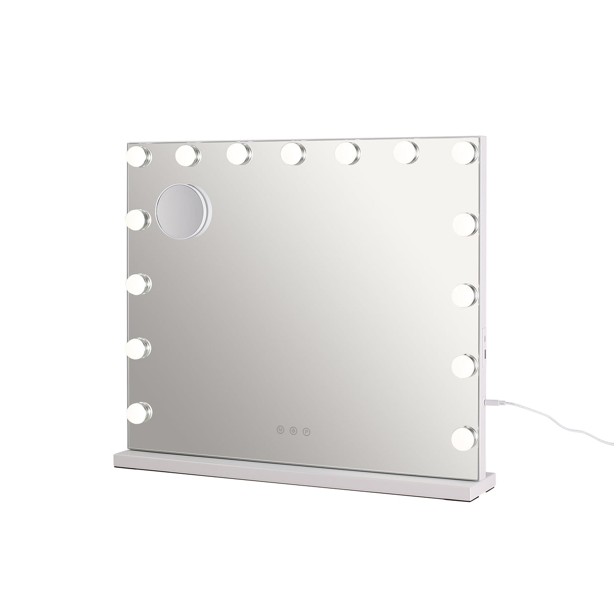 Monroe Make-up Spiegel 60cm