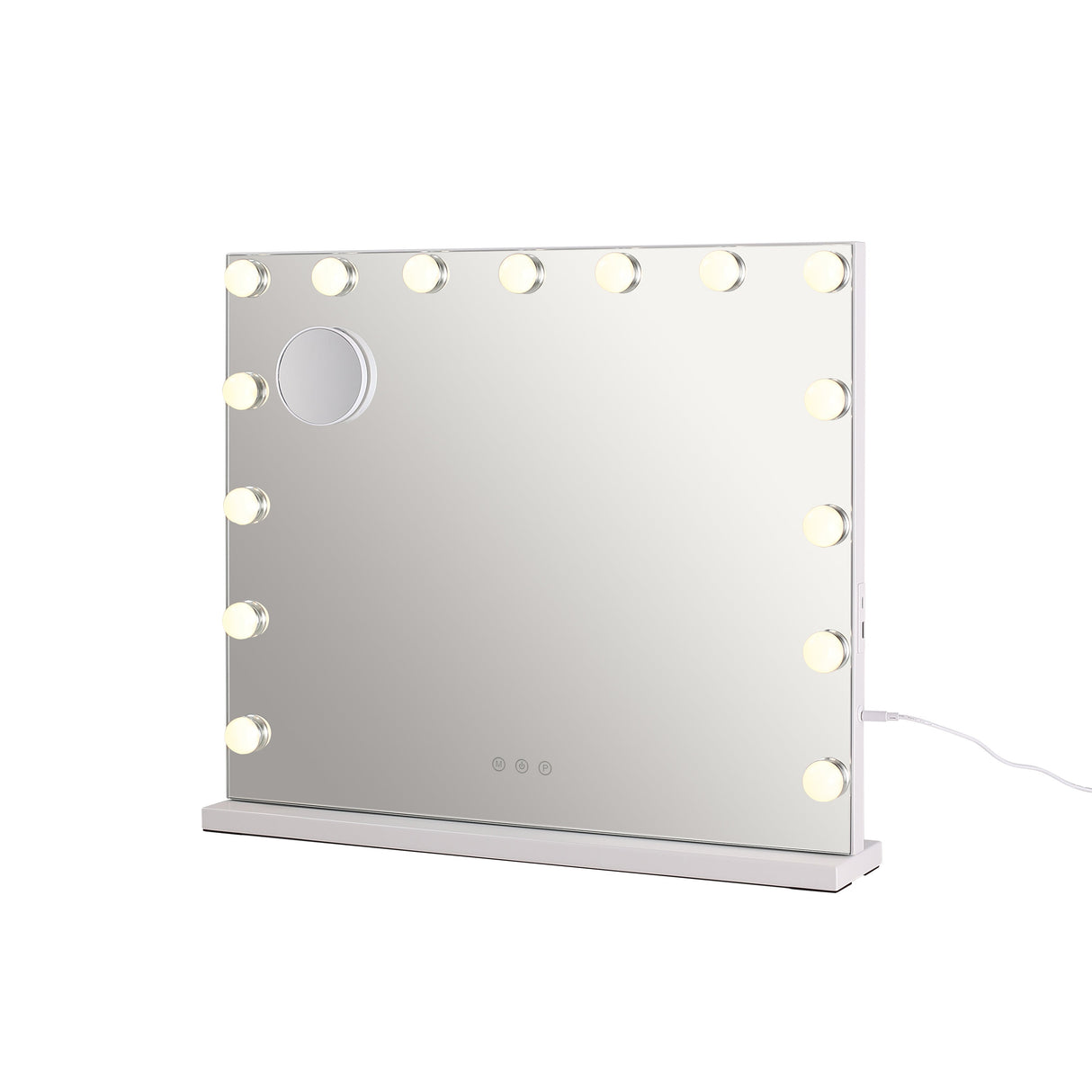 Monroe Make-up Spiegel 60cm