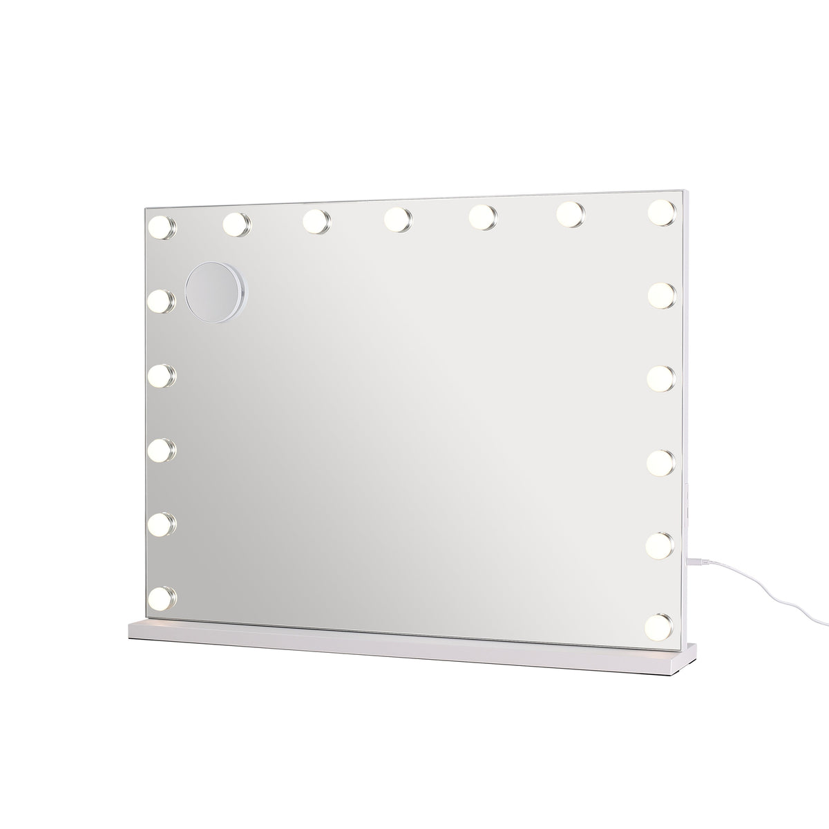 Monroe Makeup Spegel 80cm