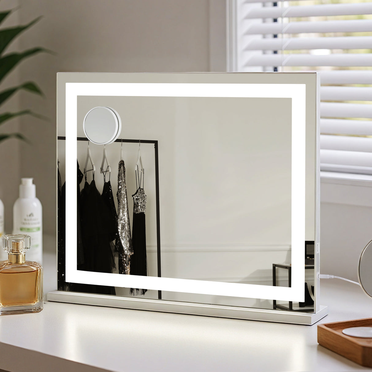 Blush Make-up Spiegel 70cm