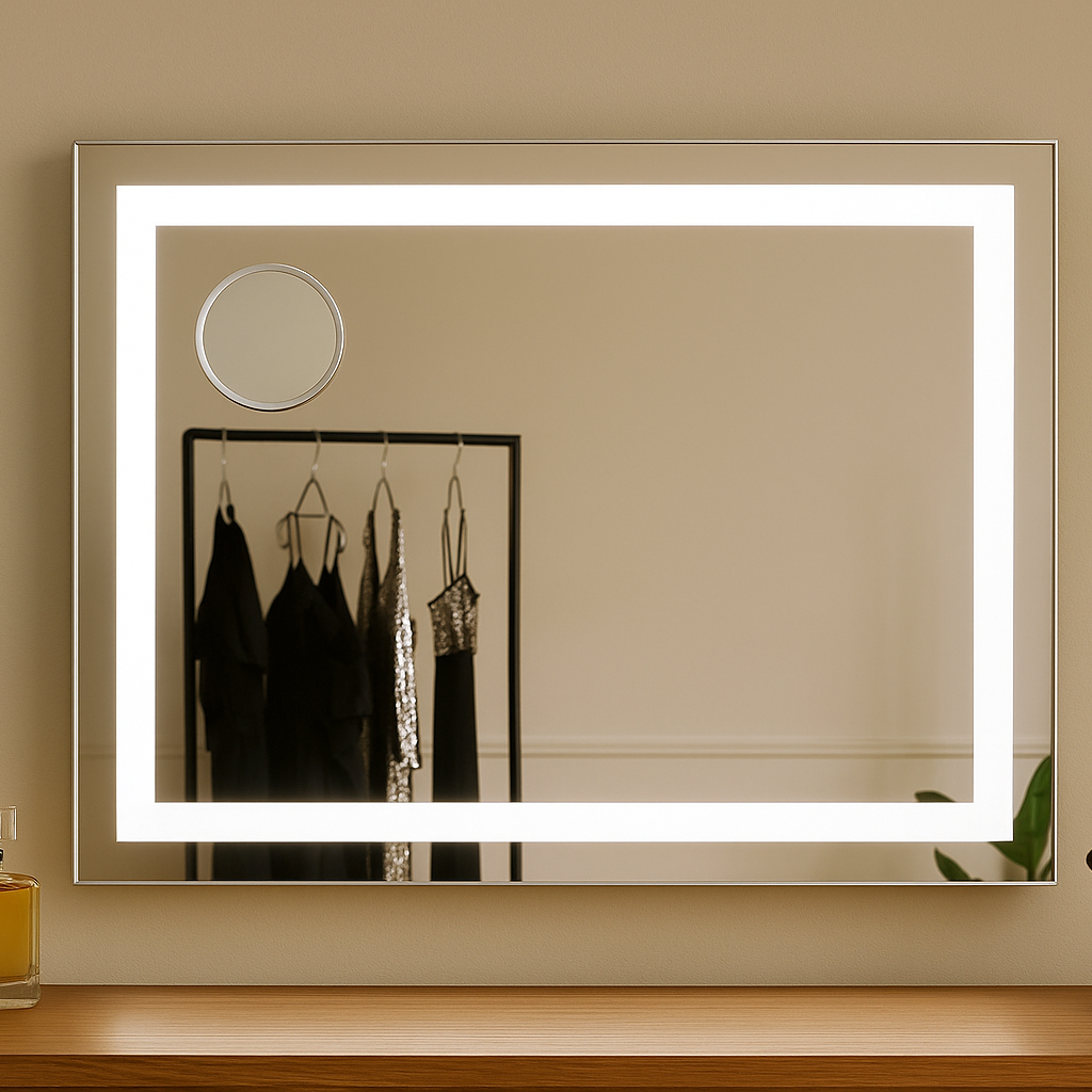 Blush Make-up Spiegel 70cm