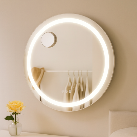 Broadway Make-Up Spiegel 50cm