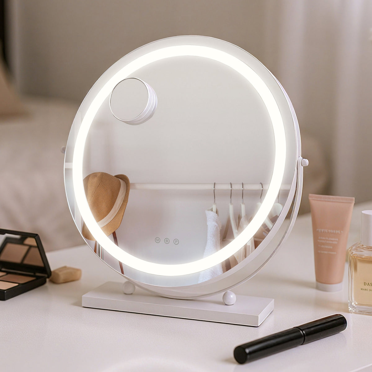 Broadway Make-Up Spiegel 50cm