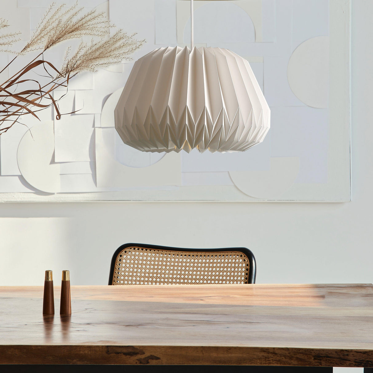 Moon Mush Taklampa Ø30-Lampconcept.se