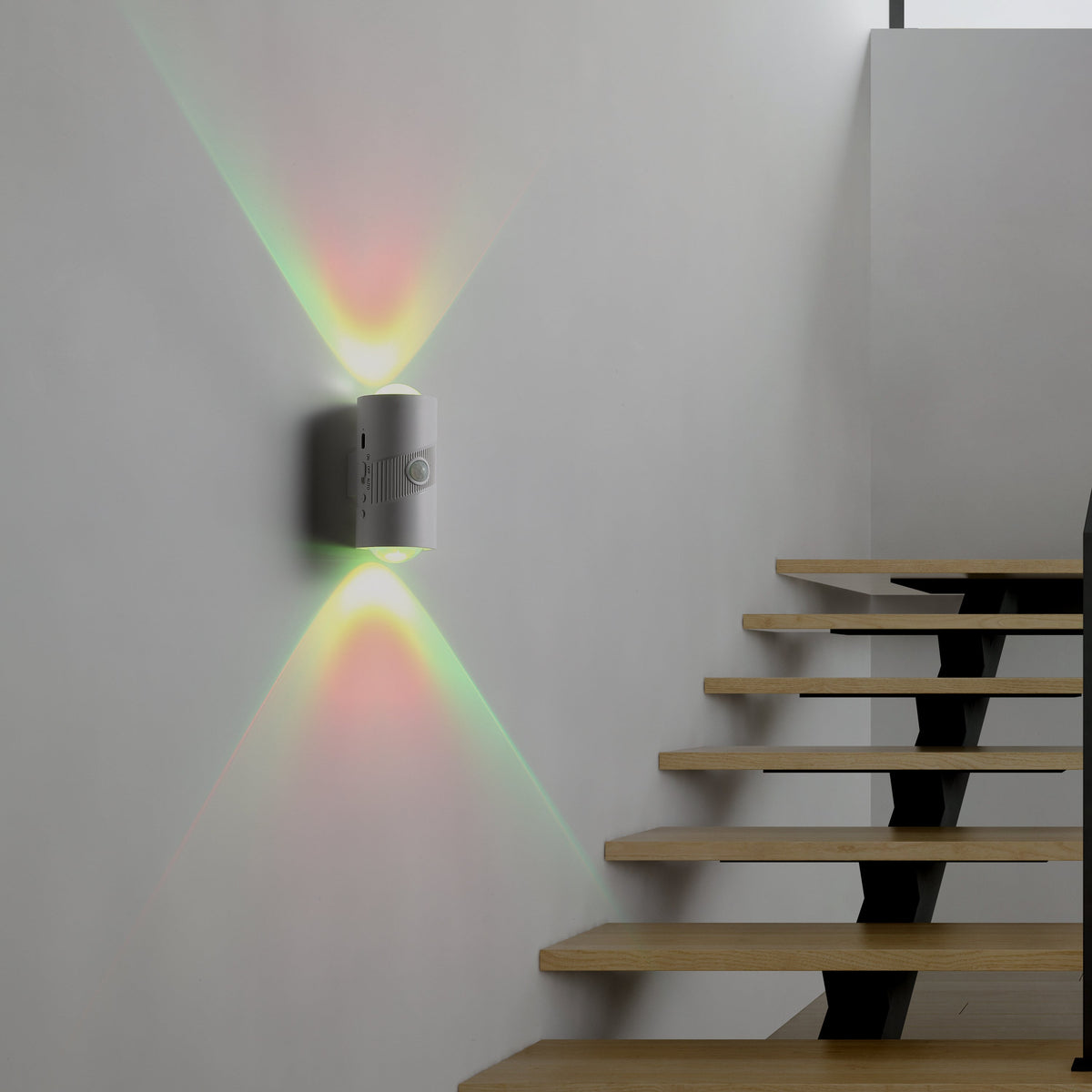 Daisy Trådløs Sensor Lampe RGB - TEST VARIANT