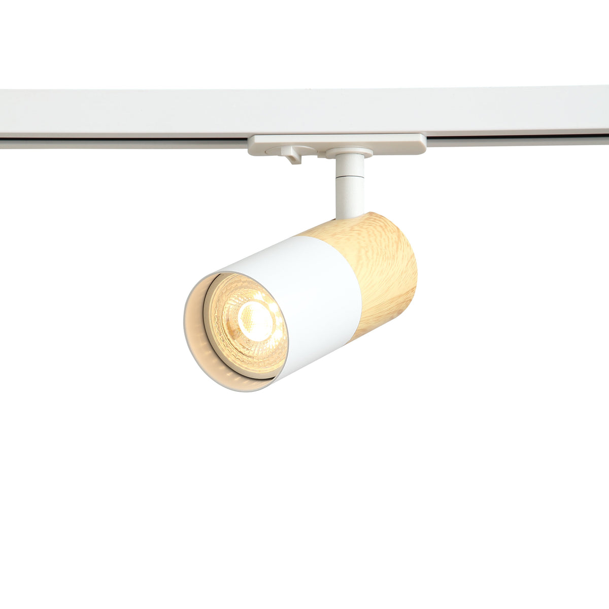 Noda Railspot GU10 Wit/hHoutlook