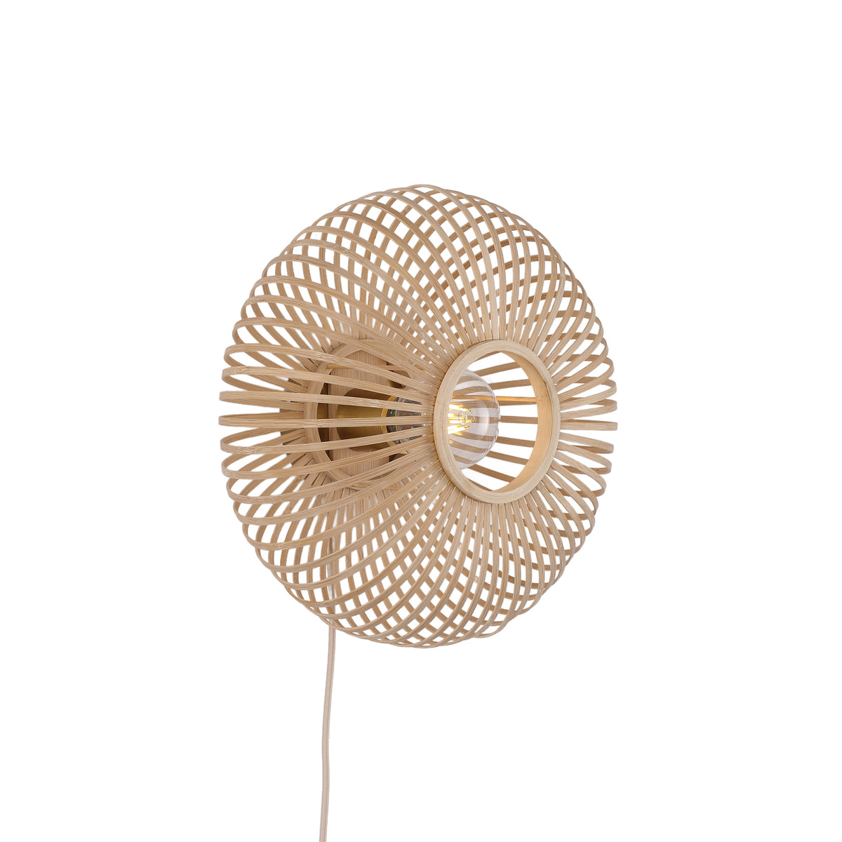 Marbella Wandlamp Ø35