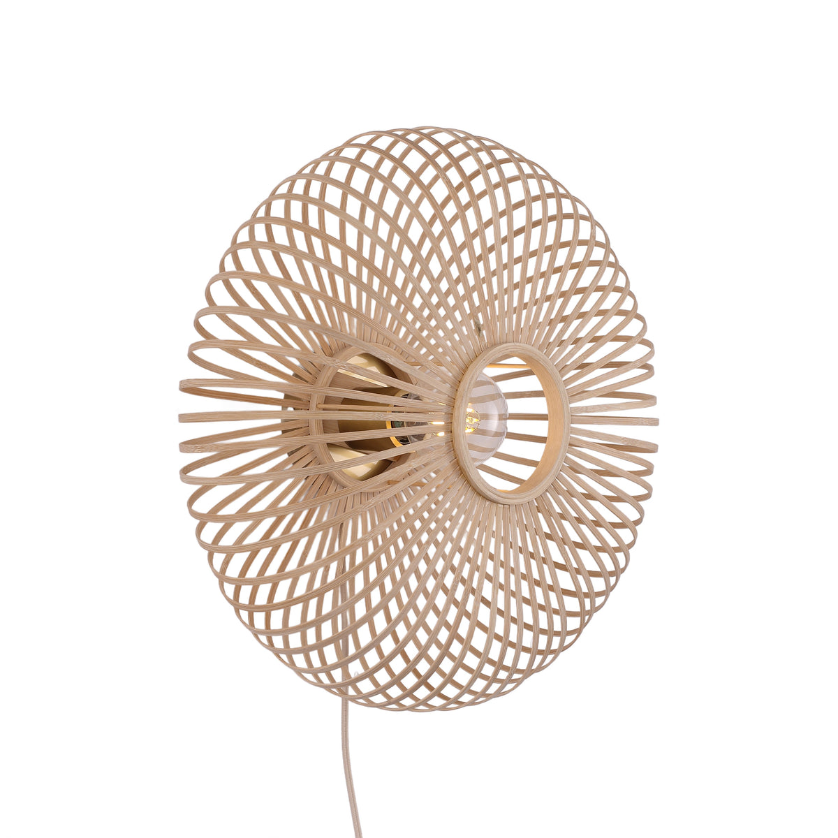 Marbella Wandlamp Ø45