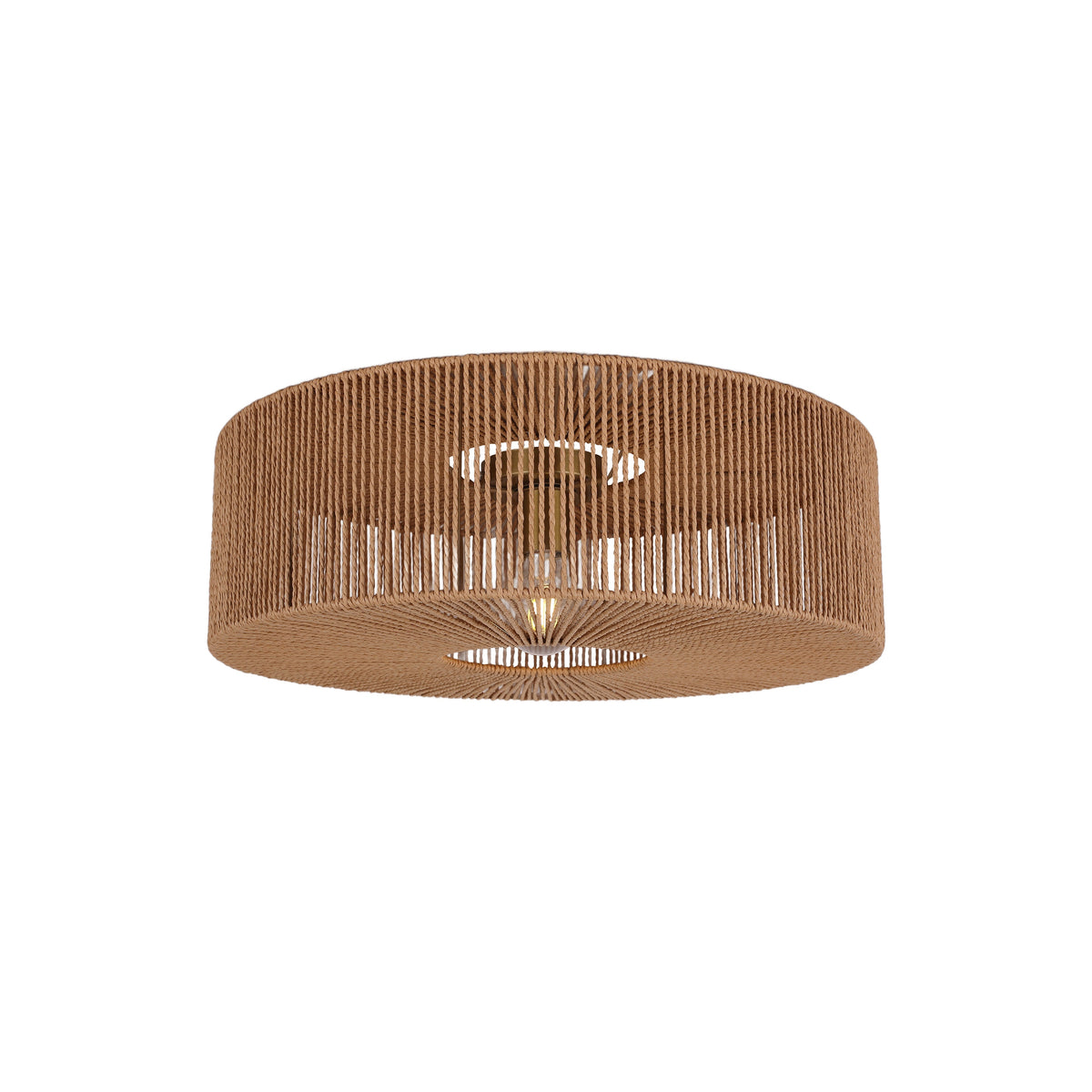 Braided Hanglamp Ø60