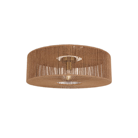 Braided Hanglamp Ø60