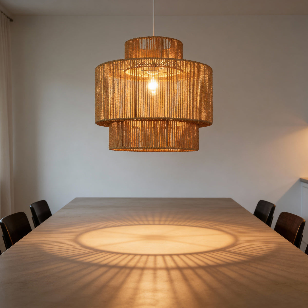 Neka XL Hanglamp Ø55
