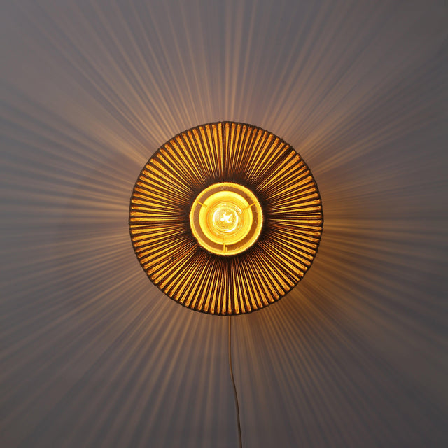 Orb Strings Vägglampa Ø40-Lampconcept.se