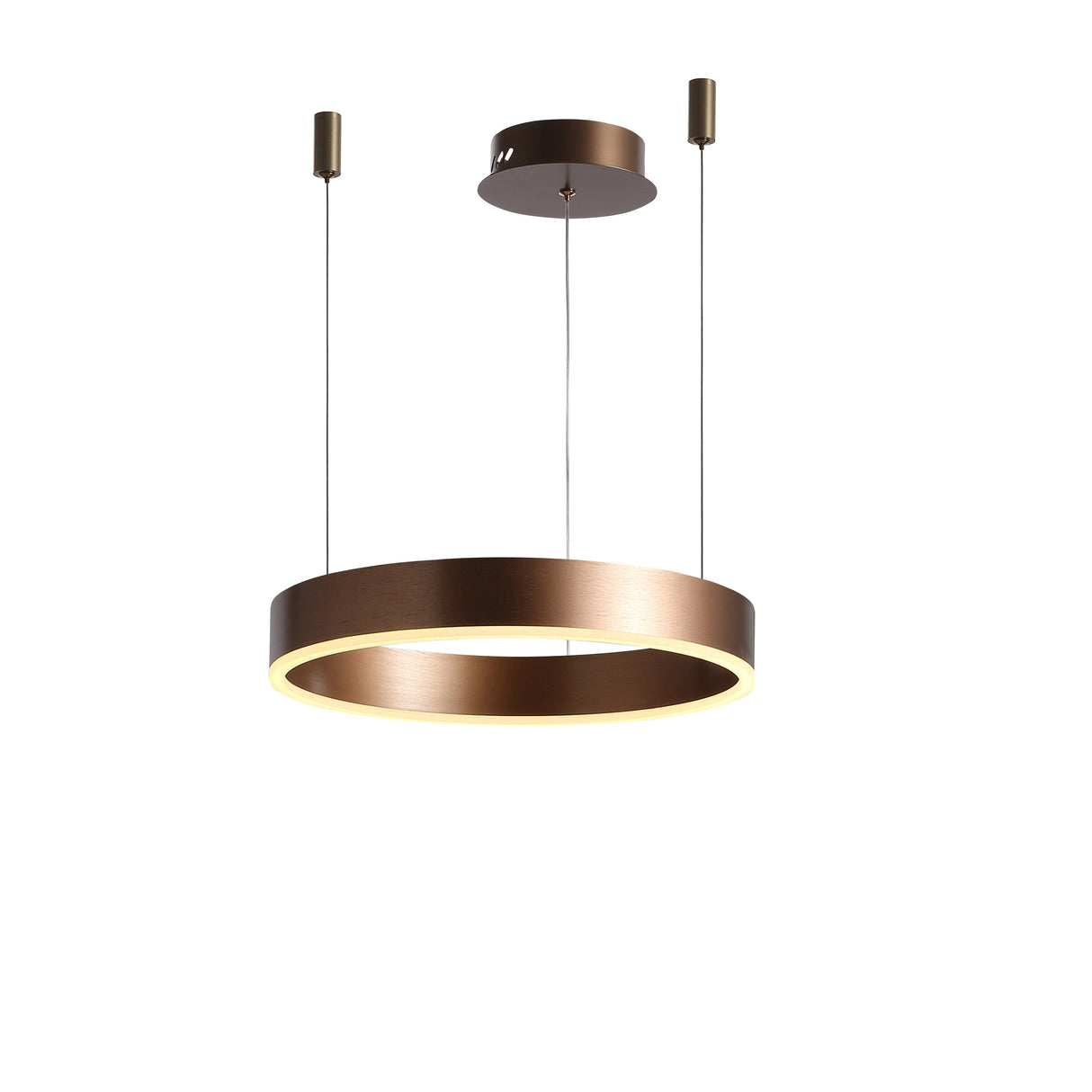 Vision Hanglamp Ø40 Koper