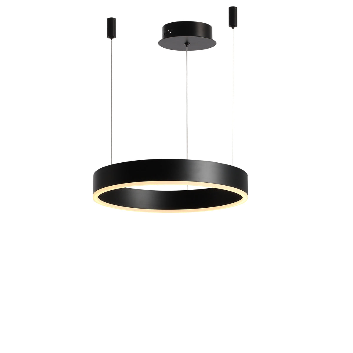 Vision Hanglamp Ø40 Svart