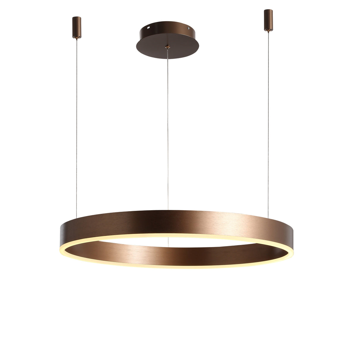 Vision Hanglamp Ø60 Koper