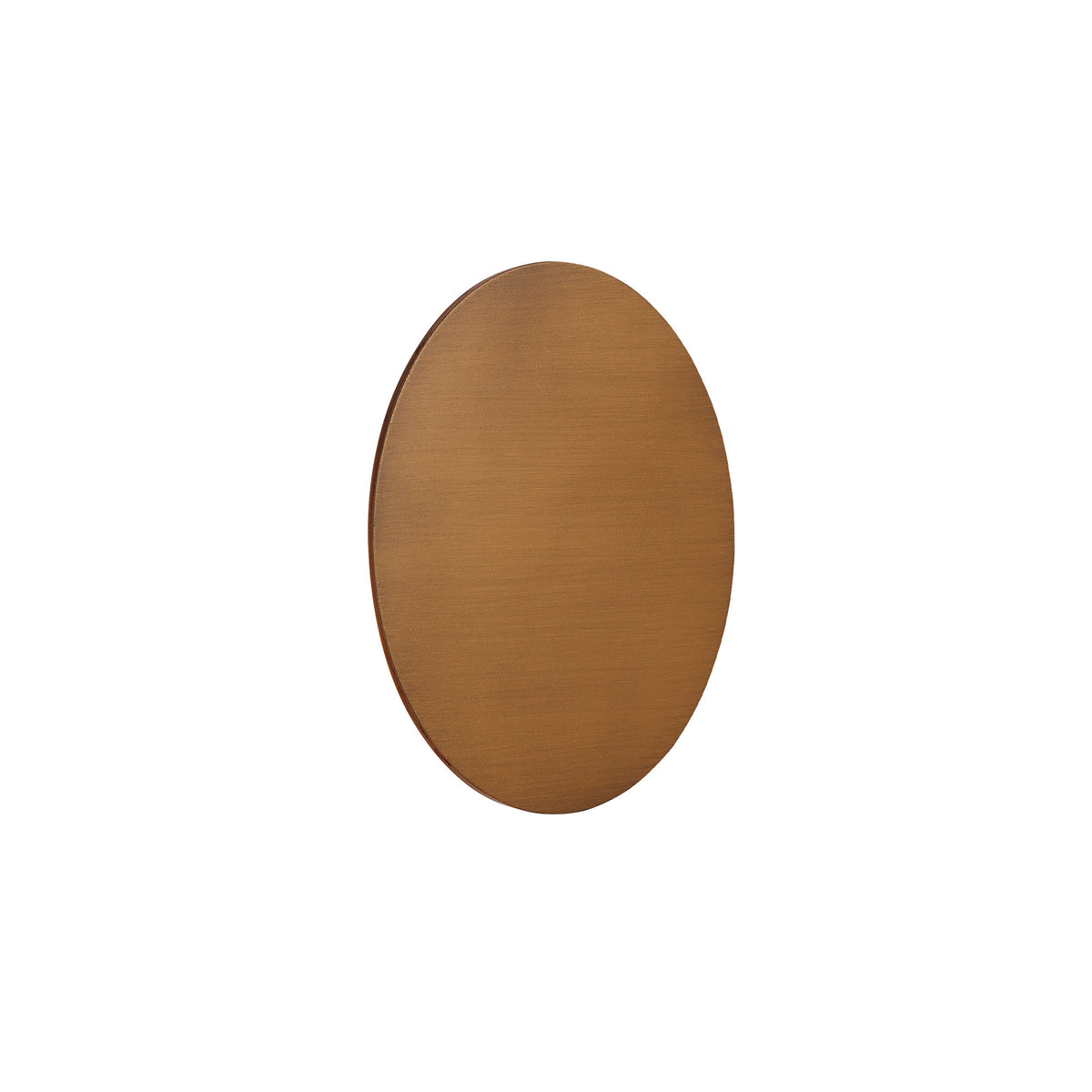 Lori Wandlamp Ø20 Messing