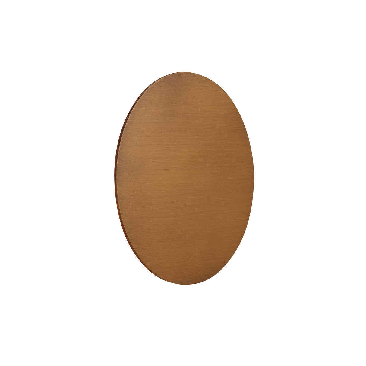 Lori Wandlamp Ø30 Messing