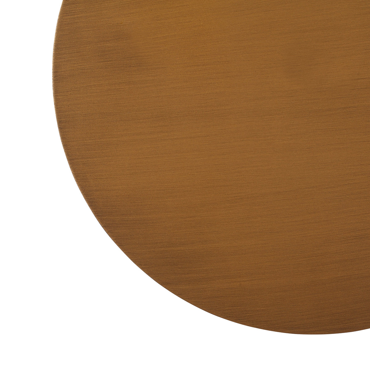 Lori Wandlamp Ø30 Messing