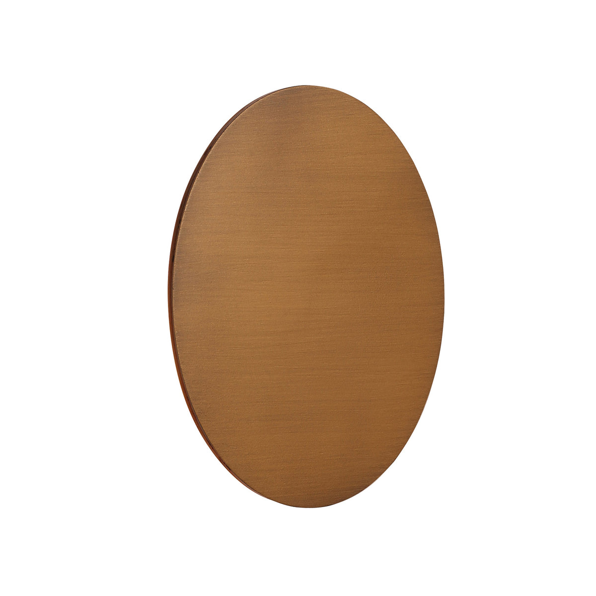 Lori Wandlamp Ø40 Messing