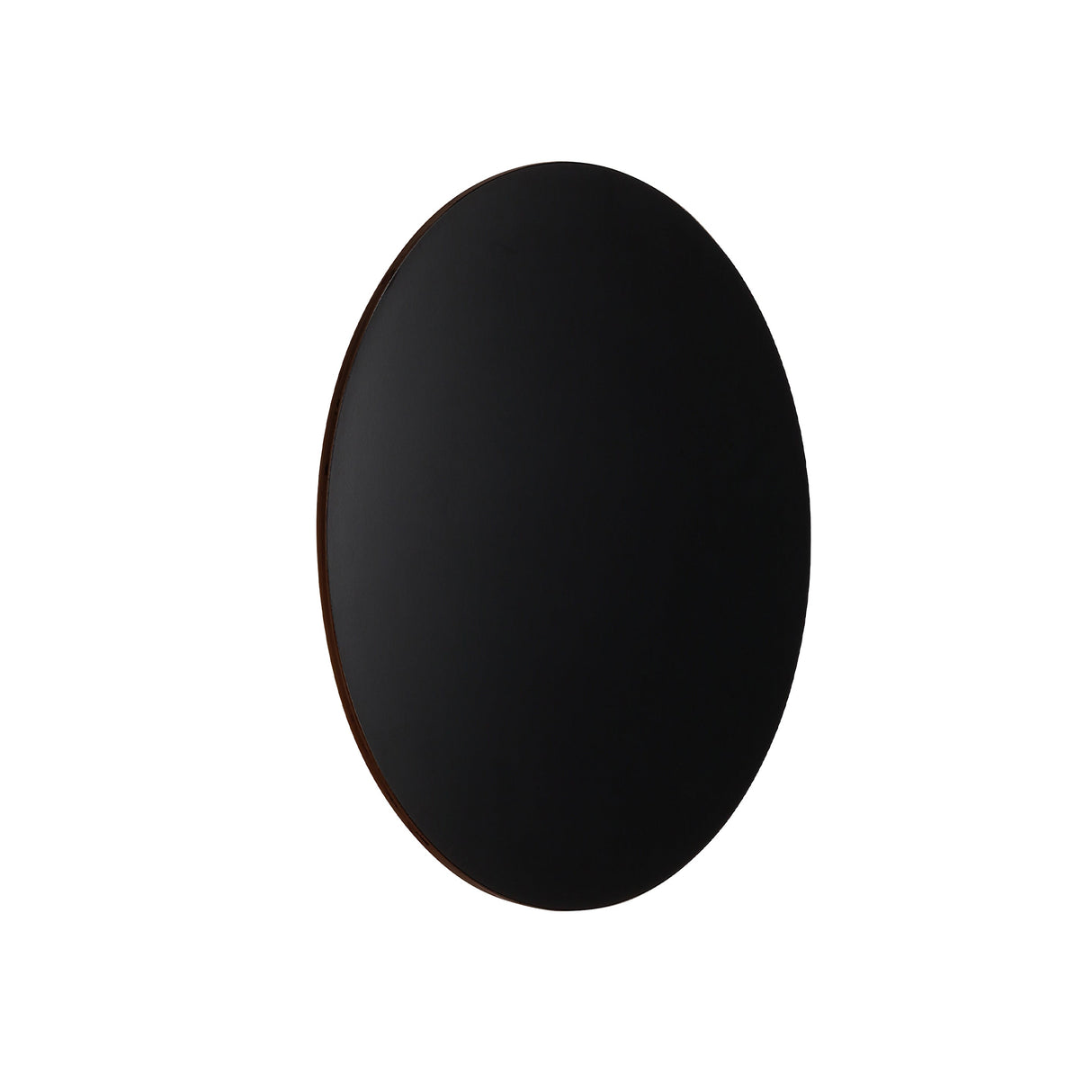 Lori Wandlamp Ø40 Zwart