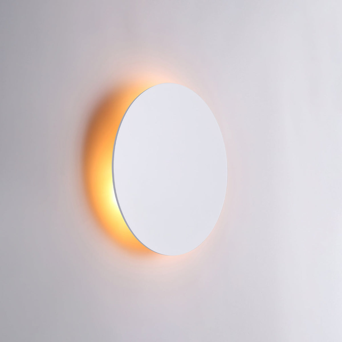 Lori Wandlamp Ø20 Wit