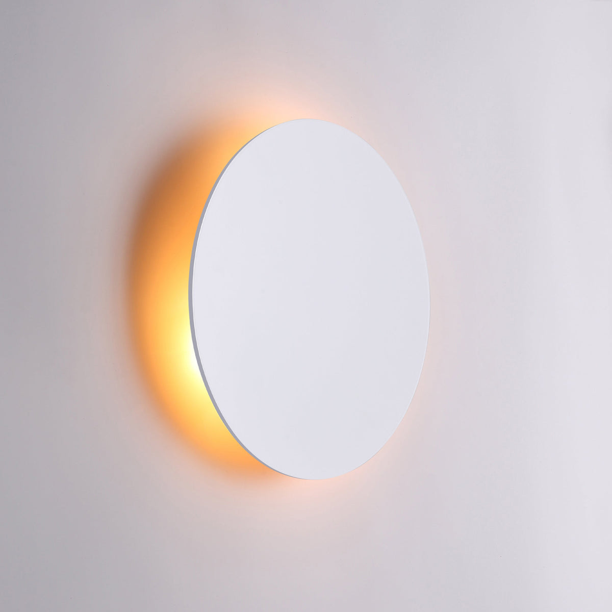 Lori Wandlamp Ø30 Wit