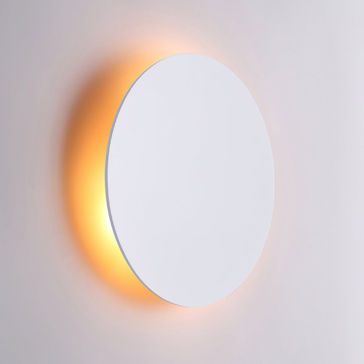 Lori Wandlamp Ø40 Wit