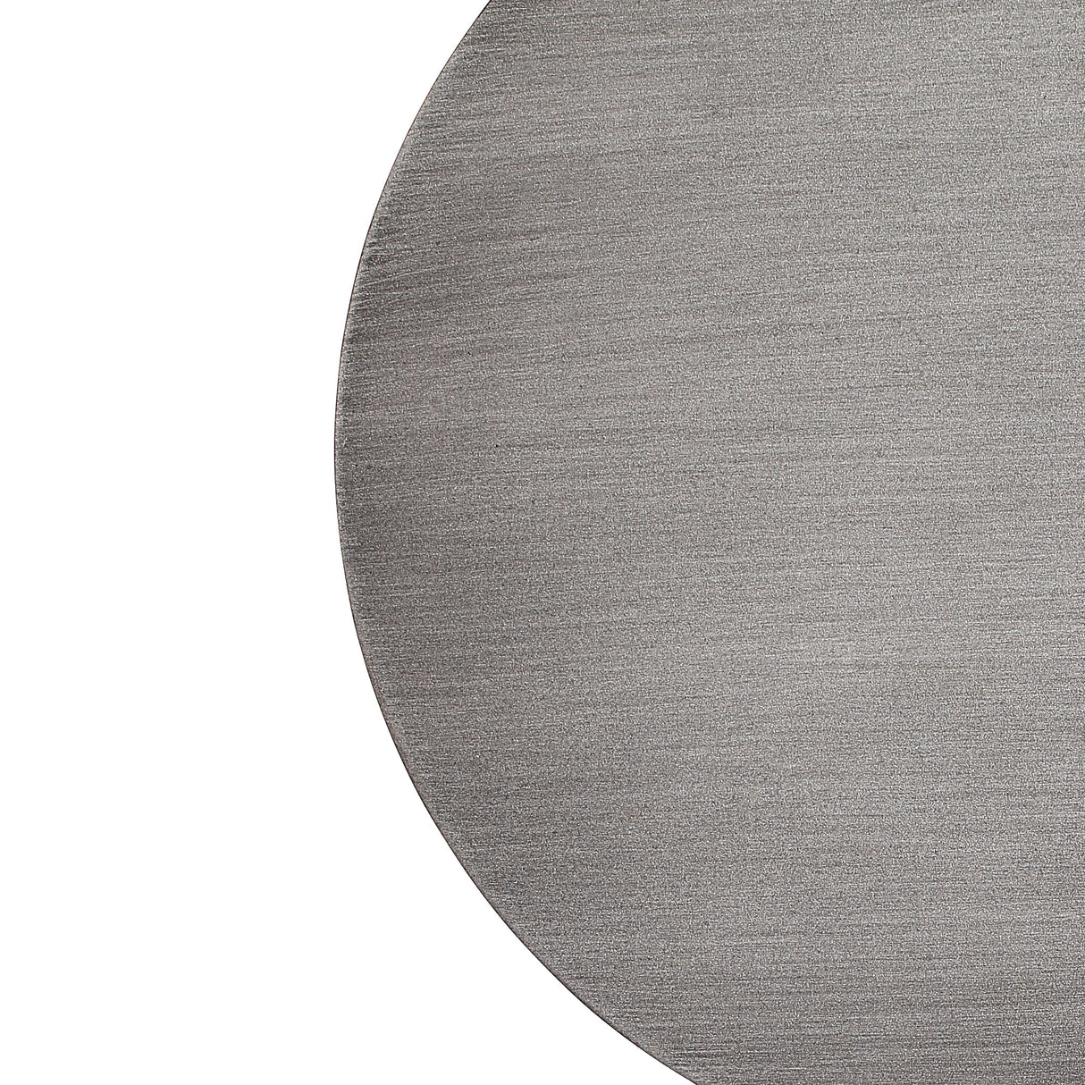 Lori Wandlamp Ø20 Titanium