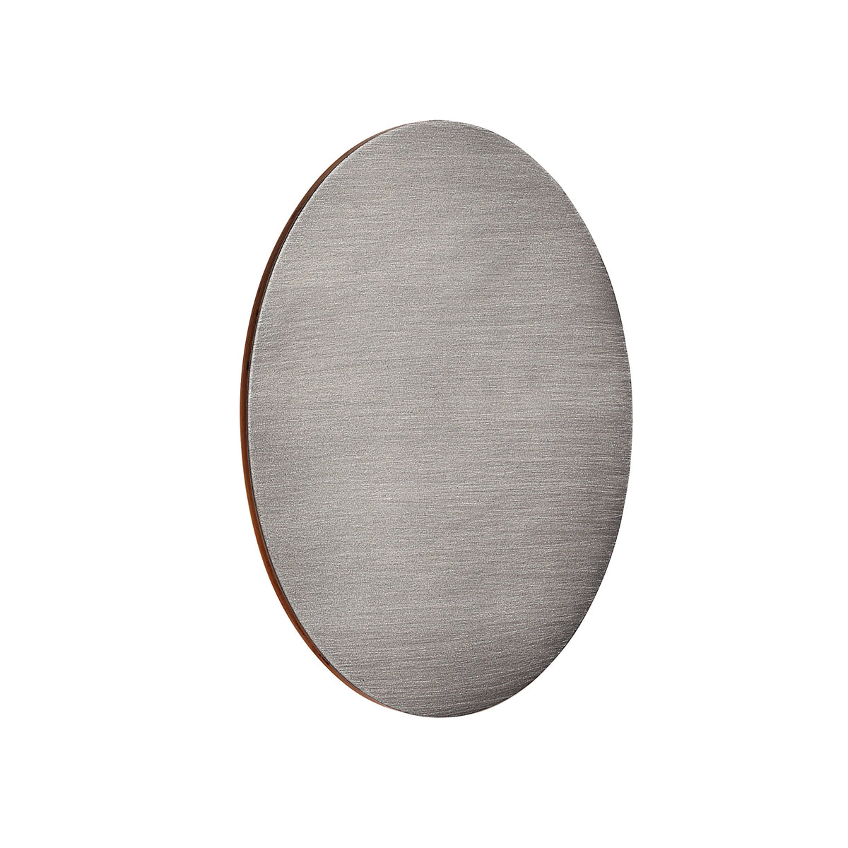 Lori Wandlamp Ø40 Titanium