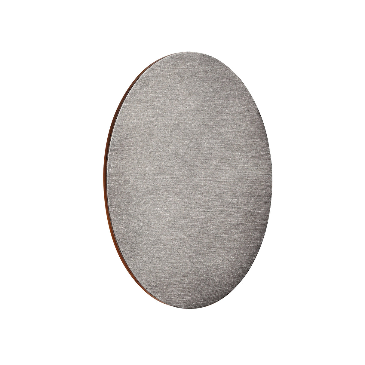 Lori Wandlamp Ø40 Titanium