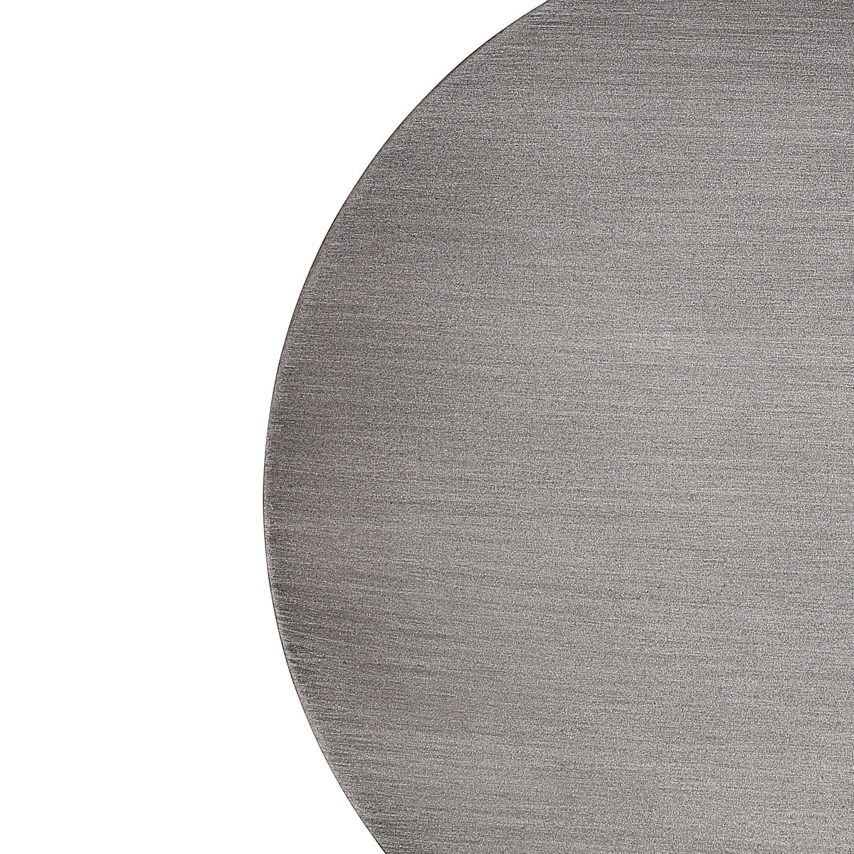 Lori Wandlamp Ø40 Titanium