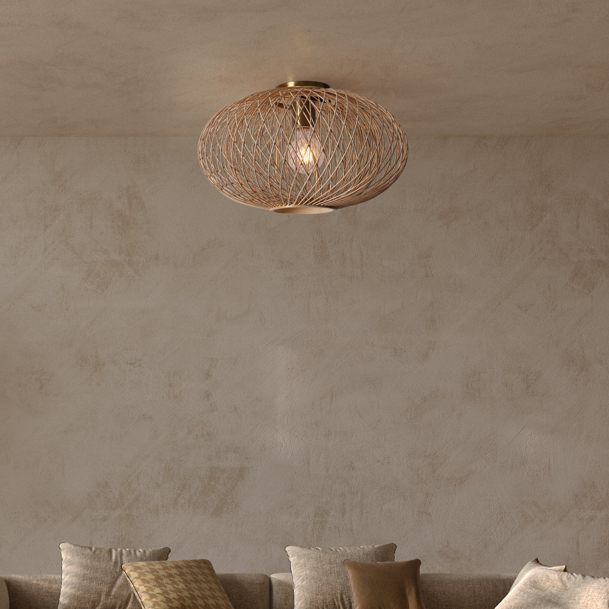 Valence Hanglamp Ø46