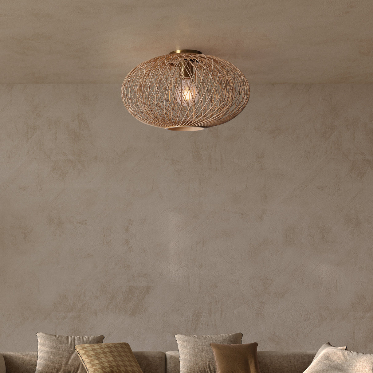 Valence Hanglamp Ø46