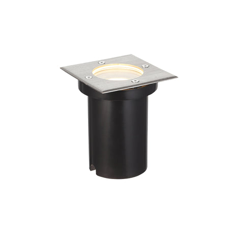 Markspot GU10 Fyrkant IP67 110 mm-Lampconcept.se