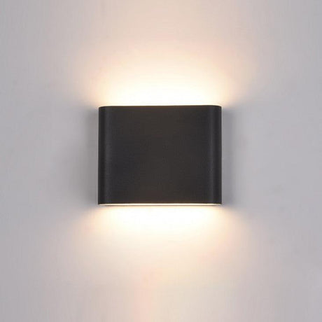 Romano 11cm LED IP54 Utomhus-Lampconcept.se