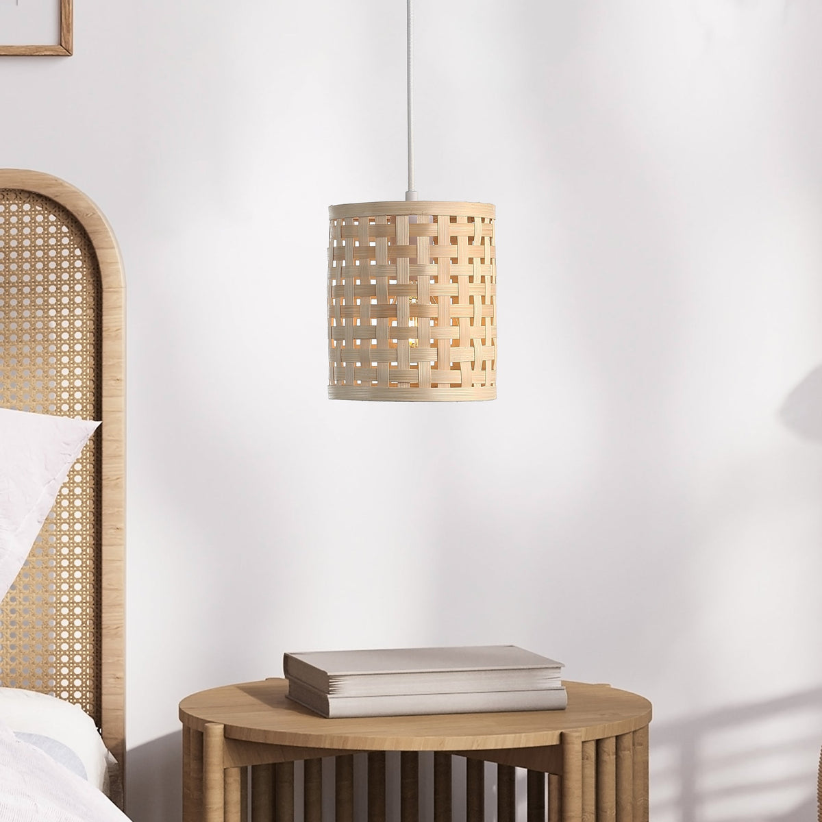 Bergen Taklampa Ø16-Lampconcept.se