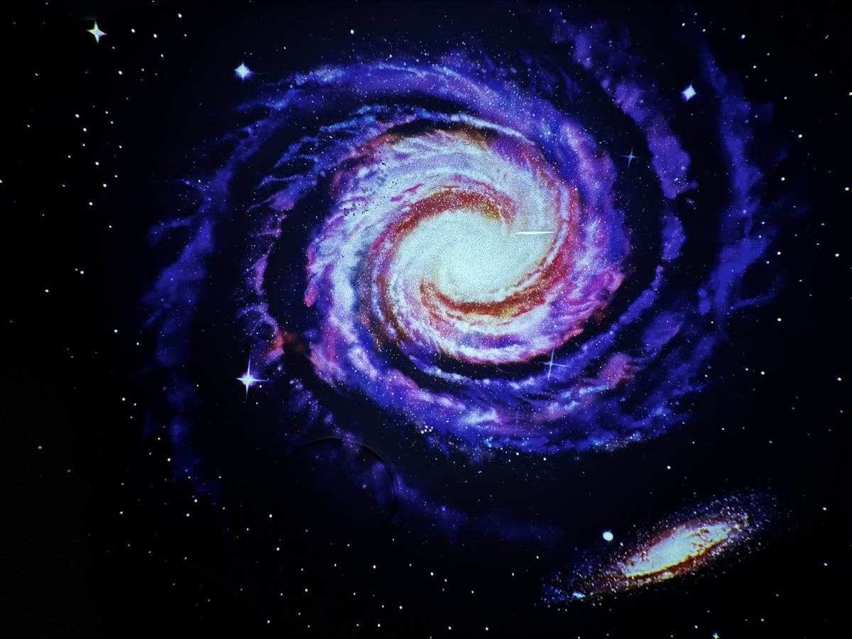 Sky LED Projector RGB