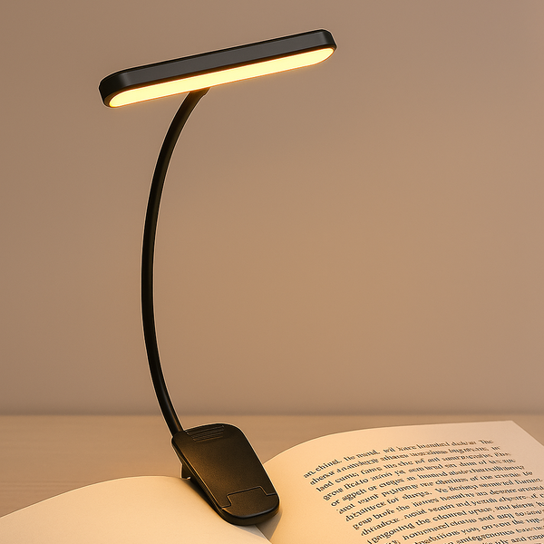 Read LED Leeslamp