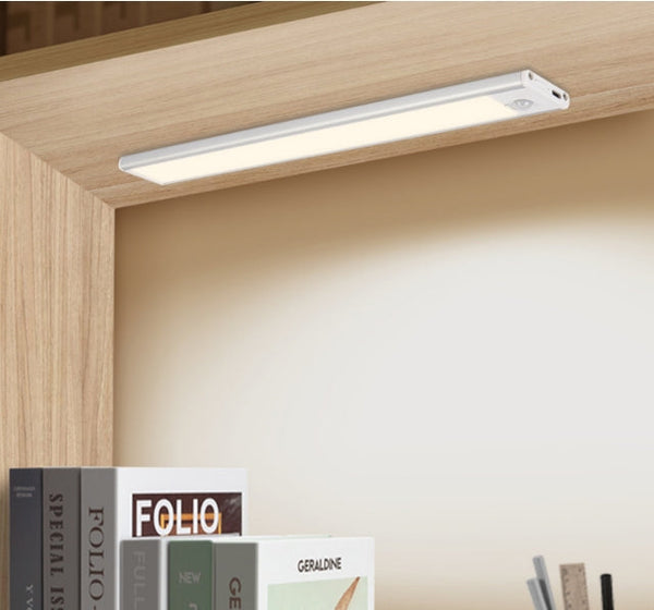 EasyBeam Draadloze Kastlamp met Sensor Wit