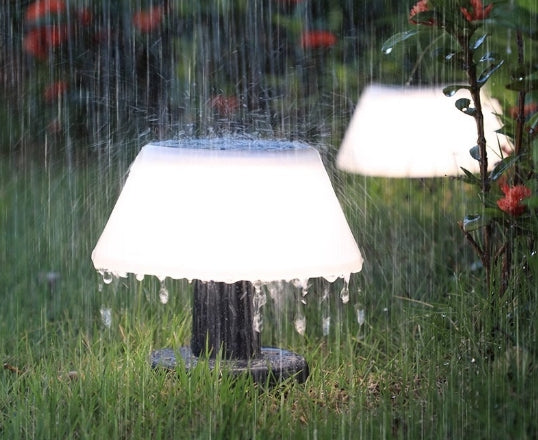 Sense Zonnecel Tafellamp