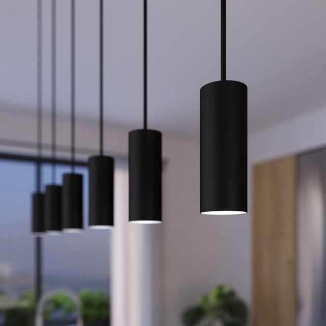 Creative Cables Tube Svart-Lampconcept.se