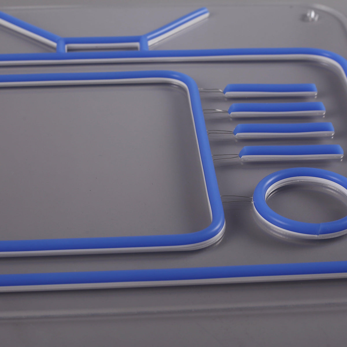 TV Neon Vägglampa-Lampconcept.se