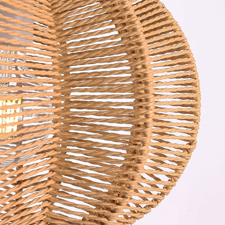 Tiva Braided Hanglamp Ø32