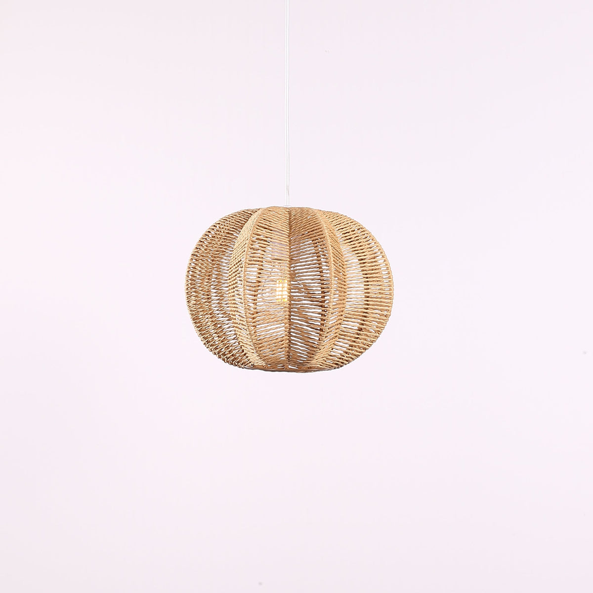 Tiva Braided Hanglamp Ø32