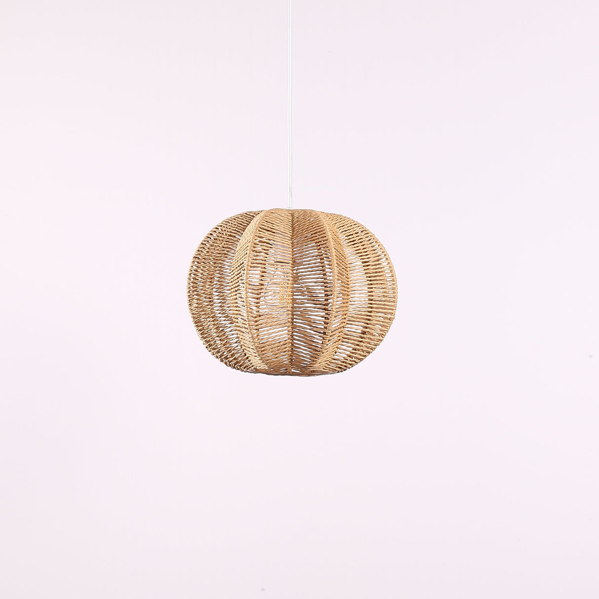 Tiva Braided Hanglamp Ø32