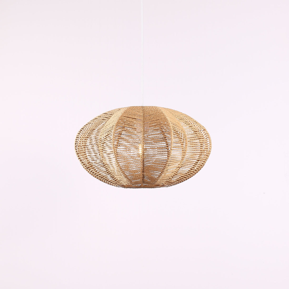 Tiva Braided Hanglamp Ø45